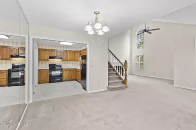 12 Pinehurst Manor Drive #D, Pinehurst, NC 28374 - Photo 13