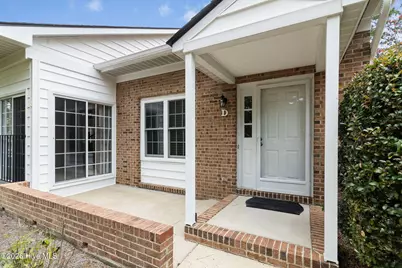 12 Pinehurst Manor Drive #D, Pinehurst, NC 28374 - Photo 3