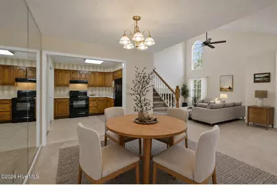 12 Pinehurst Manor Drive #D, Pinehurst, NC 28374 - Photo 13