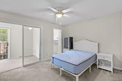 12 Pinehurst Manor Drive #D, Pinehurst, NC 28374 - Photo 23