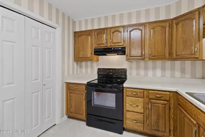 12 Pinehurst Manor Drive #D, Pinehurst, NC 28374 - Photo 19