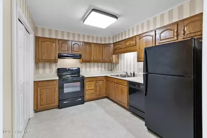 12 Pinehurst Manor Drive #D, Pinehurst, NC 28374 - Photo 17
