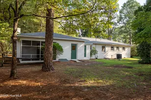 4604 Airport Rd, Pinehurst, NC 28374 - Photo 33