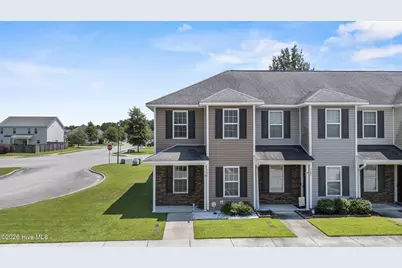 301 Glen Cannon Drive, Jacksonville, NC 28546 - Photo 21