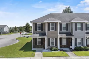 301 Glen Cannon Drive, Jacksonville, NC 28546 - Photo 21