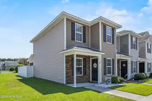 301 Glen Cannon Drive, Jacksonville, NC 28546 - Photo 1