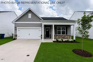 1500 Stone Wood Dr, Winterville, NC 28590 - Photo 1