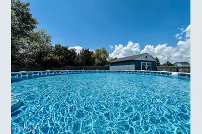 212 Chestwood Drive, Hubert, NC 28539 - Photo 5