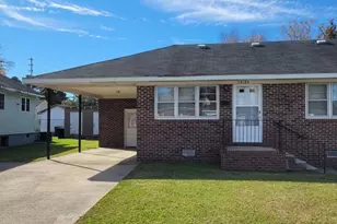1313 Lincoln St, Elizabeth City, NC 27909 - Photo 1