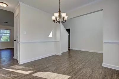 109 Easton Drive, Richlands, NC 28574 - Photo 7
