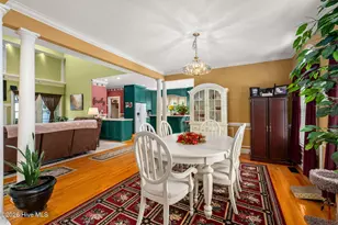 107 Goose Castle Terrace, Currituck, NC 27929 - Photo 37