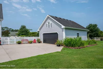 107 Goose Castle Terrace, Currituck, NC 27929 - Photo 17