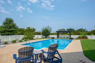 107 Goose Castle Terrace, Currituck, NC 27929 - Photo 9