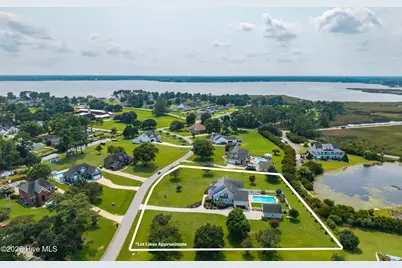 107 Goose Castle Terrace, Currituck, NC 27929 - Photo 25