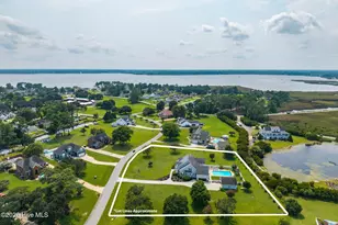 107 Goose Castle Terrace, Currituck, NC 27929 - Photo 25