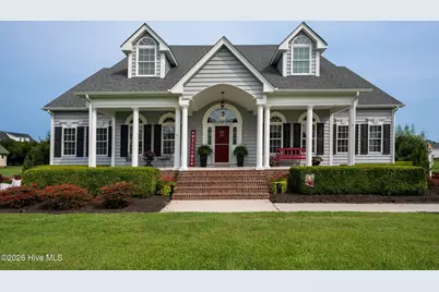 107 Goose Castle Terrace, Currituck, NC 27929 - Photo 1