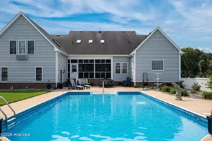 107 Goose Castle Terrace, Currituck, NC 27929 - Photo 13
