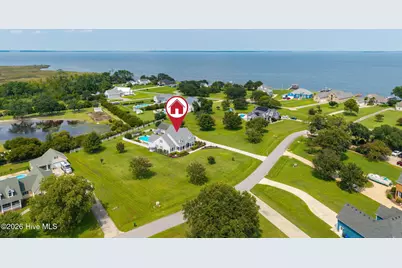 107 Goose Castle Terrace, Currituck, NC 27929 - Photo 23