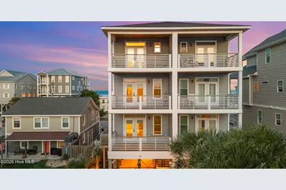1403 Carolina Beach Avenue N #Unit 2, Carolina Beach, NC 28428 - Photo 53