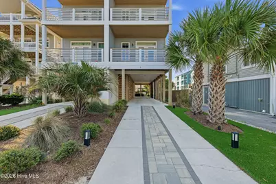1403 Carolina Beach Avenue N #Unit 2, Carolina Beach, NC 28428 - Photo 1