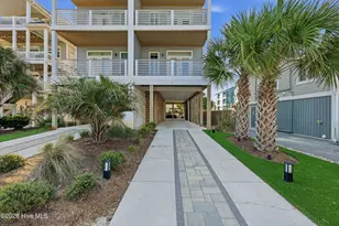 1403 Carolina Beach Ave N, Carolina Beach, NC 28428 - Photo 1