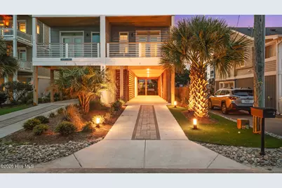 1403 Carolina Beach Avenue N #Unit 2, Carolina Beach, NC 28428 - Photo 3