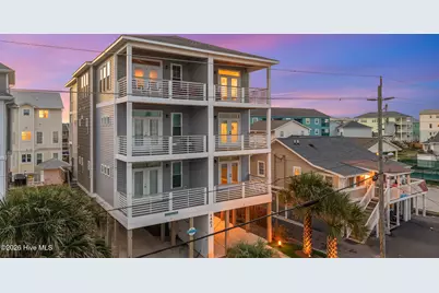 1403 Carolina Beach Avenue N #Unit 2, Carolina Beach, NC 28428 - Photo 55
