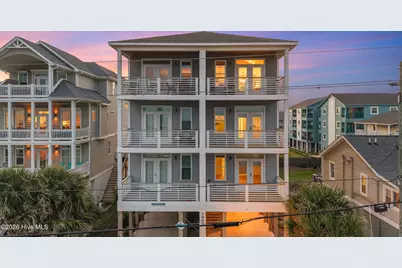 1403 Carolina Beach Avenue N #Unit 2, Carolina Beach, NC 28428 - Photo 51