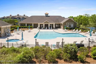 395 Canoe Court NW, Calabash, NC 28467 - Photo 47