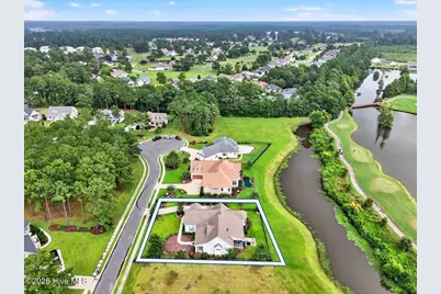 395 Canoe Court NW, Calabash, NC 28467 - Photo 37