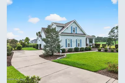395 Canoe Court NW, Calabash, NC 28467 - Photo 3