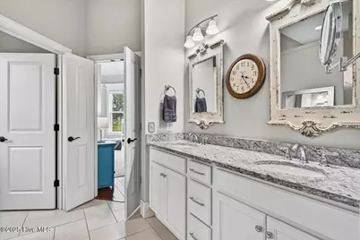 395 Canoe Court NW, Calabash, NC 28467 - Photo 19