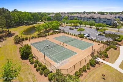 395 Canoe Court NW, Calabash, NC 28467 - Photo 51