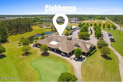 395 Canoe Court NW, Calabash, NC 28467 - Photo 45