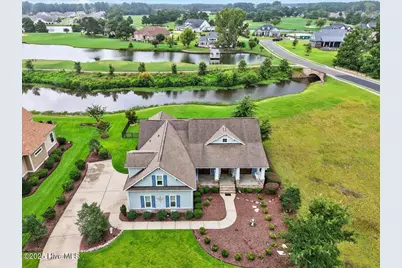 395 Canoe Court NW, Calabash, NC 28467 - Photo 33