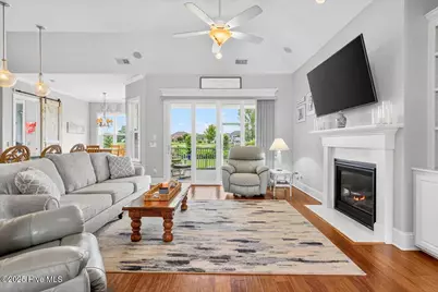 395 Canoe Court NW, Calabash, NC 28467 - Photo 7