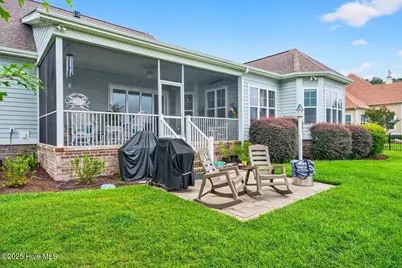 395 Canoe Court NW, Calabash, NC 28467 - Photo 29