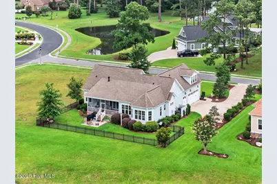 395 Canoe Court NW, Calabash, NC 28467 - Photo 41