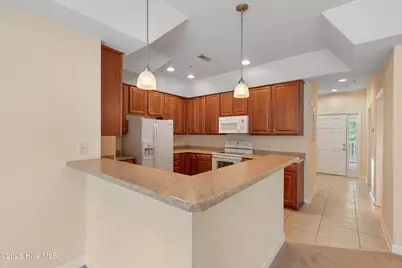 908 Resort Circle #Unit 707, Sunset Beach, NC 28468 - Photo 7