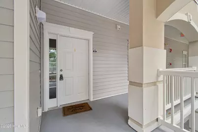 908 Resort Circle #Unit 707, Sunset Beach, NC 28468 - Photo 3