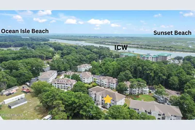 908 Resort Circle #Unit 707, Sunset Beach, NC 28468 - Photo 29