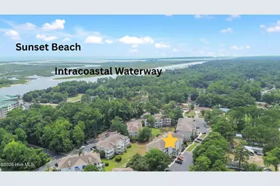 908 Resort Circle #Unit 707, Sunset Beach, NC 28468 - Photo 31