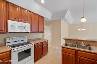 908 Resort Circle #Unit 707, Sunset Beach, NC 28468 - Photo 9