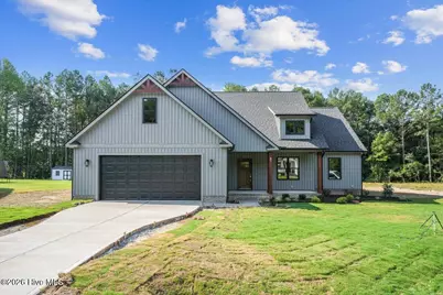 81 Birchtop Circle, Zebulon, NC 27597 - Photo 1
