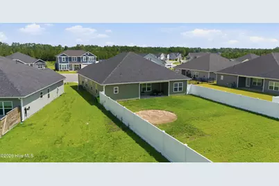 1001 Dynamic One Drive, New Bern, NC 28562 - Photo 29