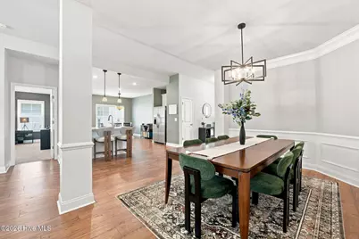 1001 Dynamic One Drive, New Bern, NC 28562 - Photo 15