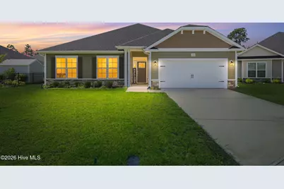 1001 Dynamic One Drive, New Bern, NC 28562 - Photo 1