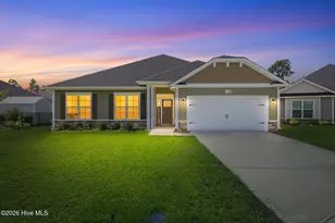 1001 Dynamic One Dr, New Bern, NC 28562 - Photo 1