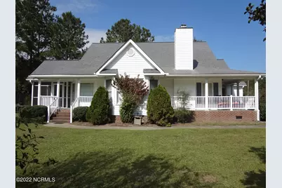 2004 Tull Road, Greenville, NC 27858 - Photo 1