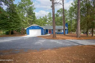 1 Bogie Dr, Whispering Pines, NC 28327 - Photo 1